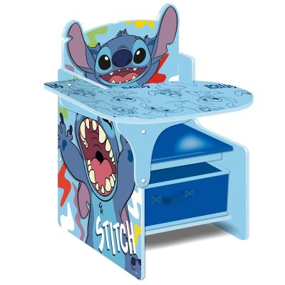 Scaun multifunctional din lemn Lilo & Stitch BBXWD16661