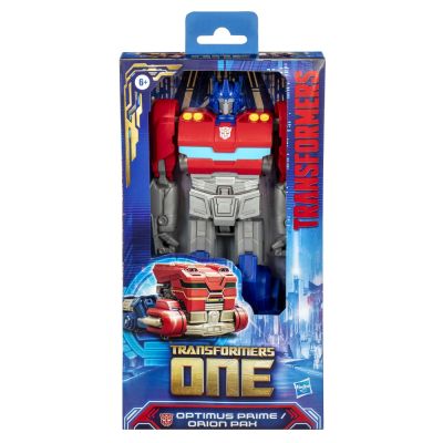 TRANSFORMERS ONE FIGURINA OPTIMUS PRIME 28CM VIVF8612_F8699