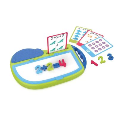Joc matematic magnetic - mathmagnets® go!