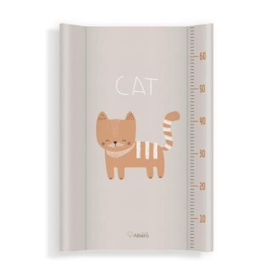 Saltea De Infasat Bebe Cu Intaritura 70x47,5 Klups Kitten 443 MYK00087095