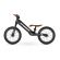 Balance bike QPlay Racer Negru SMB321QPRACE44
