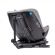 Scaun auto rotativ Rear Facing cu Isofix si centura Top Tether Logos rosu 0-36 kg Coletto SUPlogos_rosu