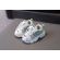 Adidasi albi cu insertie vernil - Air (Marime Disponibila: Marimea 23) LI918-1-c