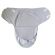 Sistem de infasat din bumbac pentru bebelusi inchidere velcro Sky Bunny Grey PJB68783