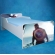 Captain America - Saltea Inclusa - 140x70 cm, Fara sertar PTV1949