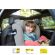 Joie - Scaun auto i-Spin 360° Gray Flannel, nastere - 105 cm BBBC1801KAGFL000