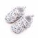 Botosei albi pentru bebelusi - Ponei (Marime Disponibila: 3-6 luni (Marimea 18 incaltaminte)) MBd2598-1-bo6