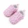 Botosei roz pentru fetite - Rainbow (Marime Disponibila: 3-6 luni (Marimea 18 incaltaminte)) MBd2598-4-bo6
