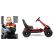 Kart cu pedale si roti gonflabile, Gokart RK-594 Ricokids 759401, Rosu EDEEDI759401