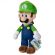 Jucarie de plus Simba Super Mario, Luigi 30 cm HUBS109231011