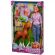 Papusa Simba Steffi Love Little Horse 29 cm cu figurina si accesorii HUBS105733517