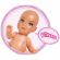 Papusa Simba Steffi Love New Born Baby 29 cm cu accesorii HUBS105733480038