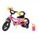 BABY born - Bicicleta cu lumini si claxon ARTZF830024