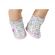 BABY born - Sneakers roz 43 cm ARTZF831762