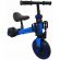 Bicicleta multifunctionala 4 in 1 cu pedale detasabile P8 R-Sport - Albastru EDEEDIP8ALBASTRU