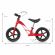 Bicicleta fara pedale cu cadru din magneziu Kidwell Rocky Red EDEEDIROBIROC01A3
