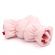 Botosei plusati roz pentru bebelusi (Marime Disponibila: 3-6 luni (Marimea 18 incaltaminte)) MDD0951-2-c4