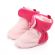 Botosei roz plusati pentru bebelusi (Marime Disponibila: 12-18 luni (Marimea 21 incaltaminte)) MBD0951-1-c4