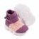 Mocasini inalti tip adidas in nuante de lila - Ursulet (Marime Disponibila: Marimea 22) MBd2649-6-p32