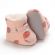 Cizmulite roz - Capsunele (Marime Disponibila: 3-6 luni (Marimea 18 incaltaminte)) MDd29-22-c5
