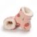 Cizmulite roz - Capsunele (Marime Disponibila: 6-9 luni (Marimea 19 incaltaminte)) MDd29-22-c5