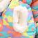 Jacheta vatuita din fas pentru fetite - Rainbow (Marime Disponibila: 9-12 luni (Marimea 20 incaltaminte)) ADOCTSC21