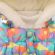 Jacheta vatuita din fas pentru fetite - Rainbow (Marime Disponibila: 9-12 luni (Marimea 20 incaltaminte)) ADOCTSC21