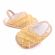 Pantofiori decupati in carouri galbene (Marime Disponibila: 3-6 luni (Marimea 18 incaltaminte)) ADd2671-4-p11
