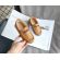 Pantofi eleganti maro tip mocasini pentru baietei (Marime Disponibila: Marimea 29) LIv358-2-sa48