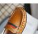 Pantofi eleganti maro tip mocasini pentru baietei (Marime Disponibila: Marimea 30) LIv358-2-sa48