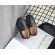 Pantofi eleganti negri tip mocasini pentru baietei (Marime Disponibila: Marimea 28) LIv358-3-SA48