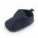 Pantofiori eleganti bleumarine (Marime Disponibila: 9-12 luni (Marimea 20 incaltaminte)) MBd2651-1-sa29