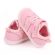 Adidasi roz pentru fetite cu siret si bareta arici (Marime Disponibila: Marimea 25) ADD2529-1-sa41