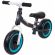 Bicicleta fara pedale Sun Baby 011 RunnerX - Blue Black EDEEDIJ02.011.1.1