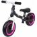 Bicicleta fara pedale Sun Baby 011 RunnerX - Purple Black EDEEDIJ02.011.1.2