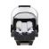 Scaun Auto iPro Baby Set Lunar MGZ614228