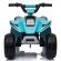 ATV electric Chipolino Speed blue HUBELBSP0212BL