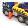 Camion de tractare Dickie Toys Mercedes Recovery cu masinuta HUBS203745016