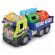 Masina de gunoi Dickie Toys Mercedes Recycling HUBS203745015
