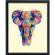 Pictura Pe Numere - Elefant ARTRVSPBN28995