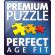 Puzzle In Cutie Dragon, 6 Piese ARTRVSPC05139