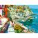 Puzzle Romantism In Cinque Terre, 1500 Piese ARTRVSPA16953