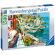 Puzzle Romantism In Cinque Terre, 1500 Piese ARTRVSPA16953