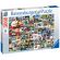 Puzzle 99 Momente Cu Volkswagen, 3000 Piese ARTRVSPA16018
