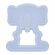 Jucarie dentitie BabyJem Elefant (Culoare: Bleu) JEMbj_628_14