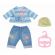 Baby Annabell - Set Pantaloni Si Bluza 36 Cm ARTZF706558
