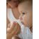 Betisoare de urechi cu protectie pentru bebelusi si copii 60 buc BabyJem JEMbj_421