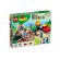 LEGO DUPLO TREN CU ABURI 10874 VIVLEGO10874