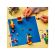 LEGO CLASSIC PLACA DE BAZA ALBASTRA 11025 VIVLEGO11025