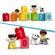 LEGO DUPLO PRIMUL MEU TREN CU NUMERE - INVATA SA NUMERI 10954 VIVLEGO10954